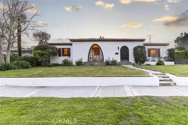 Burbank, CA 91506,233 N Sparks Street