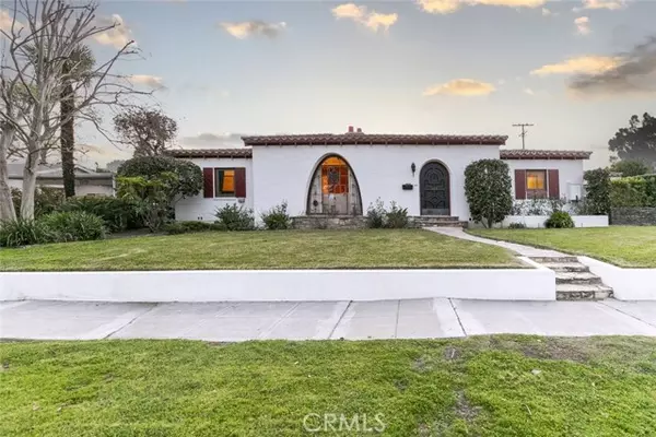 Burbank, CA 91506,233 N Sparks Street