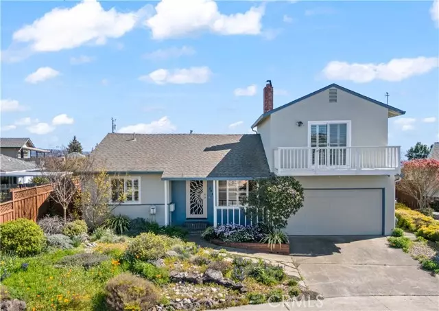 San Leandro, CA 94578,2440 Crestview Ct