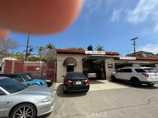 San Clemente, CA 92663,2229 S El Camino Real