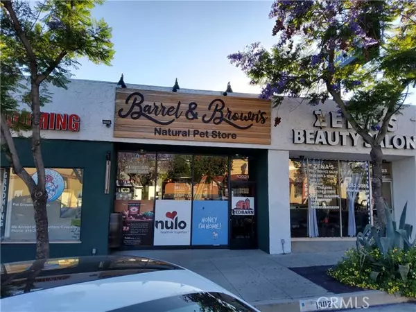 Tujunga (los Angeles), CA 91042,10021 Commerce Avenue