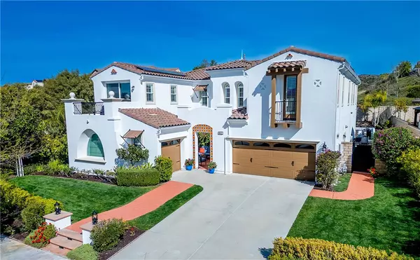 28422 Farrier Drive, Valencia (santa Clarita), CA 91354