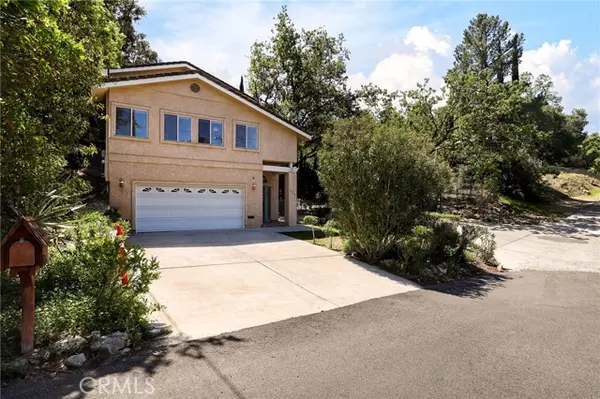 272 Manzanita Lane, Thousand Oaks, CA 91361