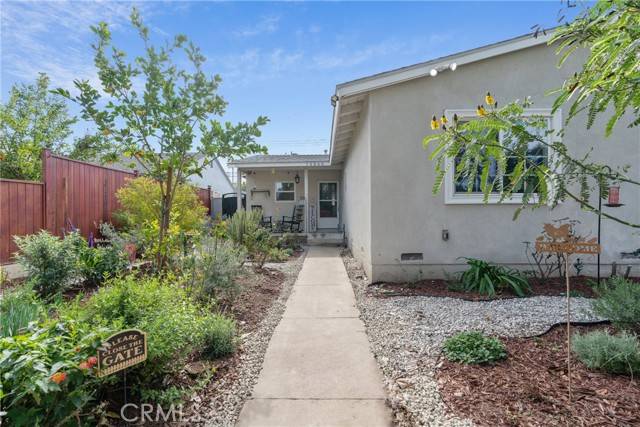 Van Nuys (los Angeles), CA 91405,14844 Lull Street