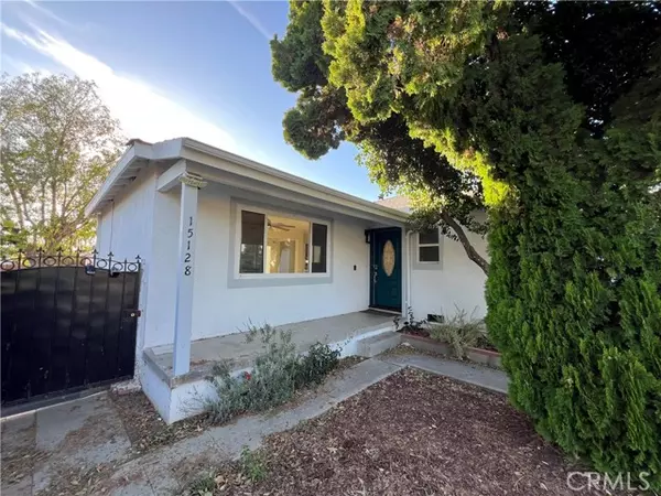 15130 Septo Street, San Fernando, CA 91345