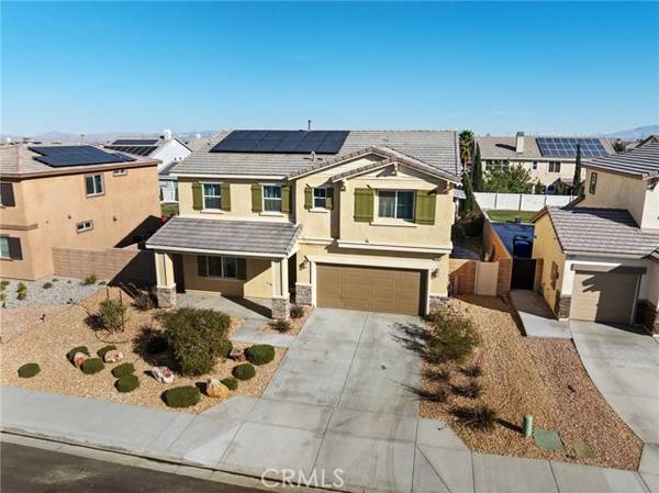 13039 Woodhill Street, Victorville, CA 92392