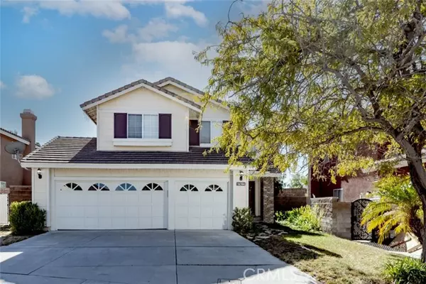 14354 Rushmore Court, Canyon Country (santa Clarita), CA 91387