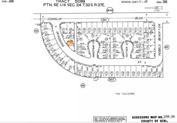 Other - See Remarks, CA 93505,0 Windsong St