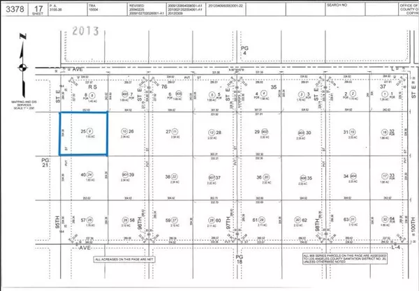 Lancaster, CA 93535,95 E Avenue L