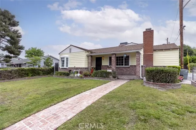 Burbank, CA 91506,835 N Lincoln Street