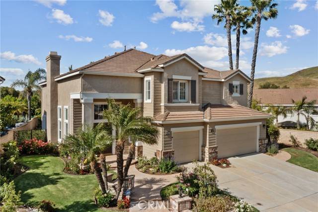 Simi Valley, CA 93065,335 Kitetail Street