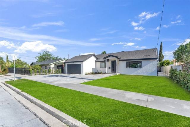 Sun Valley (los Angeles), CA 91352,11240 Lull Street