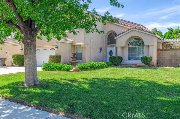 Lancaster, CA 93536,5531 Cordiva Court