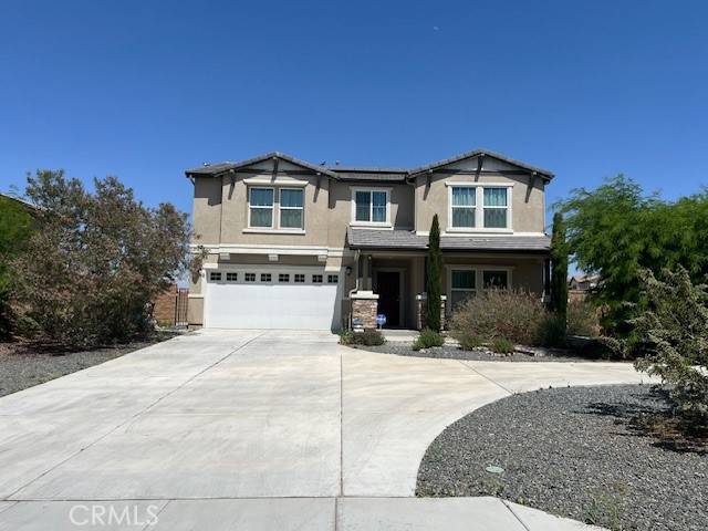 15893 Cordova Road, Victorville, CA 92394