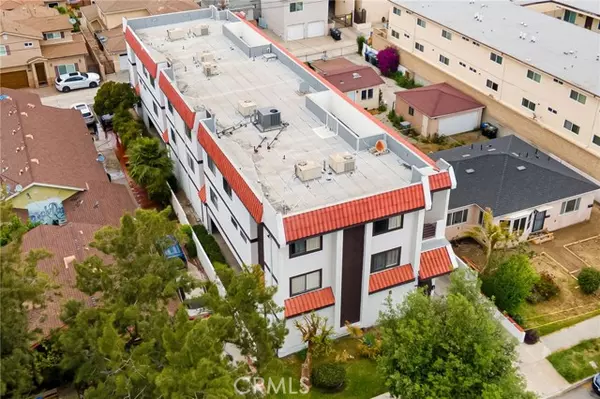 Glendale, CA 91201,1021 Linden Avenue