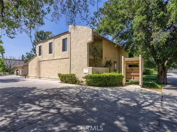 Winnetka (los Angeles), CA 91306,20807 Roscoe Boulevard #5
