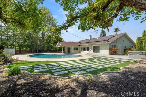 9508 Jellico Avenue, Northridge (los Angeles), CA 91325