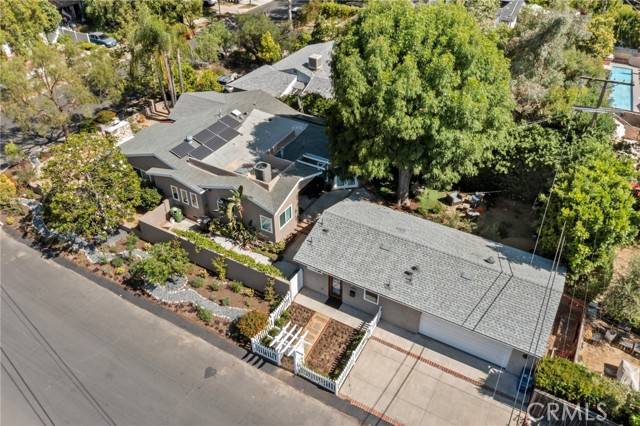 Toluca Lake (los Angeles), CA 91601,4855 Arcola Avenue