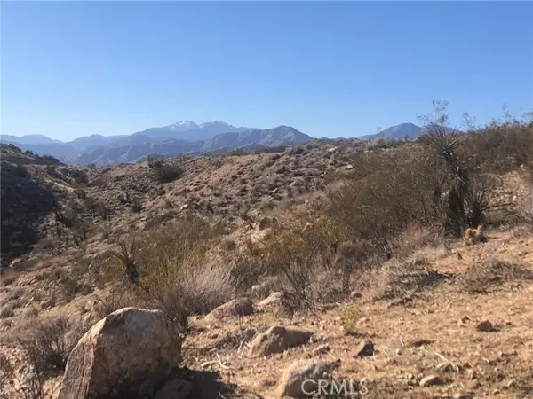 Yucca Valley, CA 92284,54575 Navajo Trail