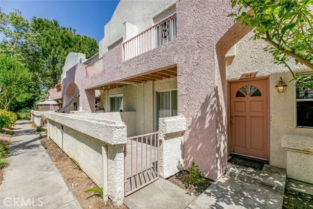 Pacoima (los Angeles), CA 91331,12411 Osborne Street #114