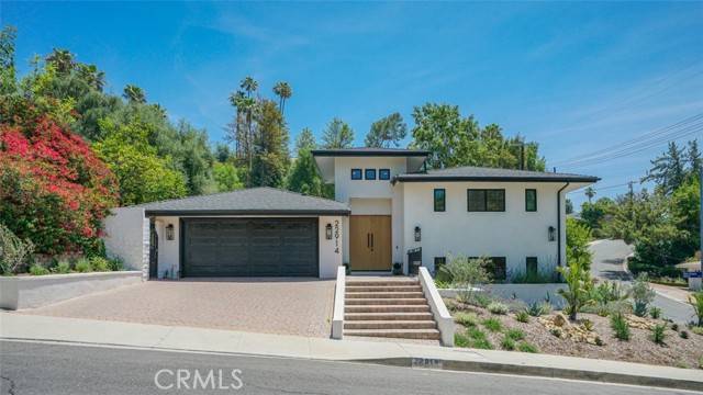Woodland Hills (los Angeles), CA 91364,22914 Gershwin Drive