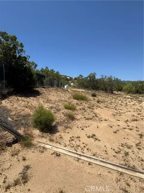 54740 Cave Rock, Anza, CA 92591