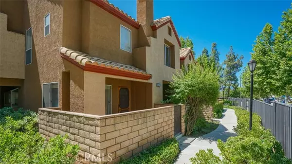 28114 Seco Canyon Road #156, Saugus (santa Clarita), CA 91390