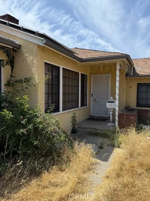Sylmar (los Angeles), CA 91342,14594 Dyer Street