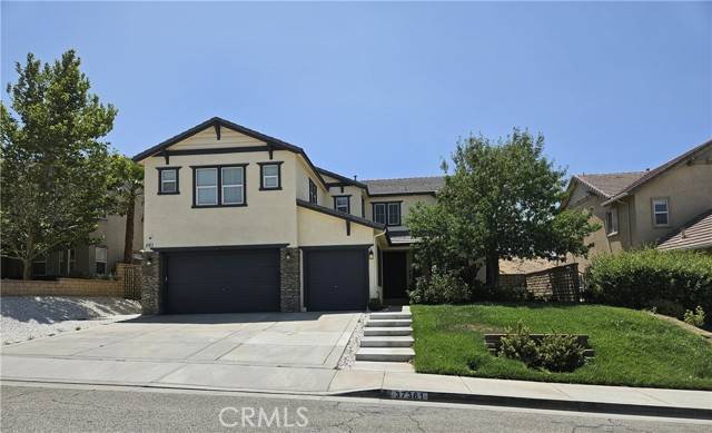 37361 Paintbrush Drive, Palmdale, CA 93551