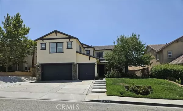 37361 Paintbrush Drive, Palmdale, CA 93551