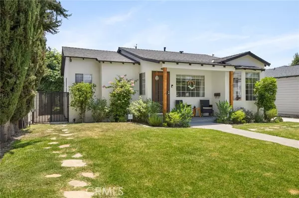Burbank, CA 91505,1820 N Avon Street
