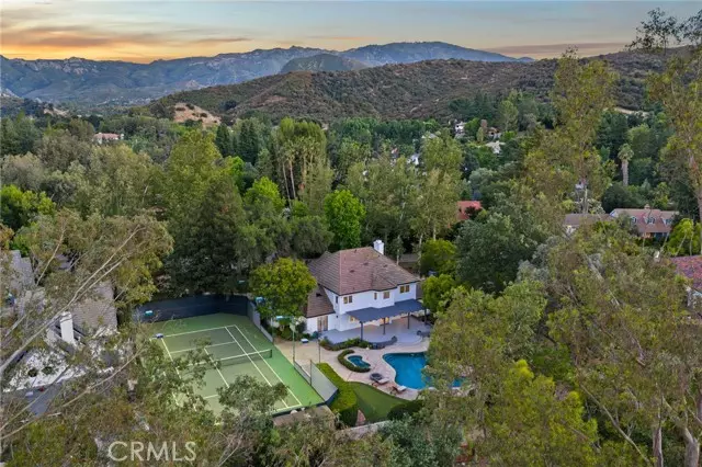 Agoura Hills, CA 91301,28925 Medea Mesa Road