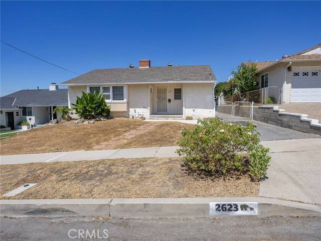 2623 N Parish Place, Burbank, CA 91504