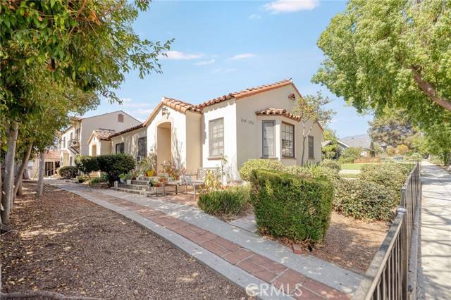 1373 N Mentor Avenue, Pasadena, CA 91104