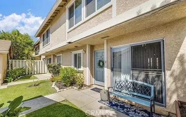Chatsworth (los Angeles), CA 91311,10125 De Soto Avenue #40