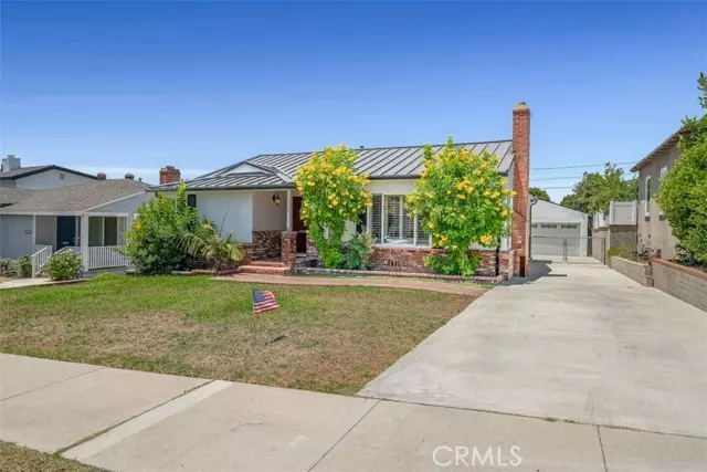 Burbank, CA 91504,2549 N Keystone Street