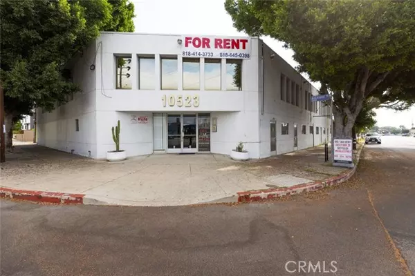 North Hollywood (los Angeles), CA 91601,10523 Burbank Boulevard