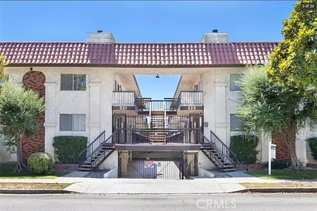 525 Concord Street #104, Glendale, CA 91203