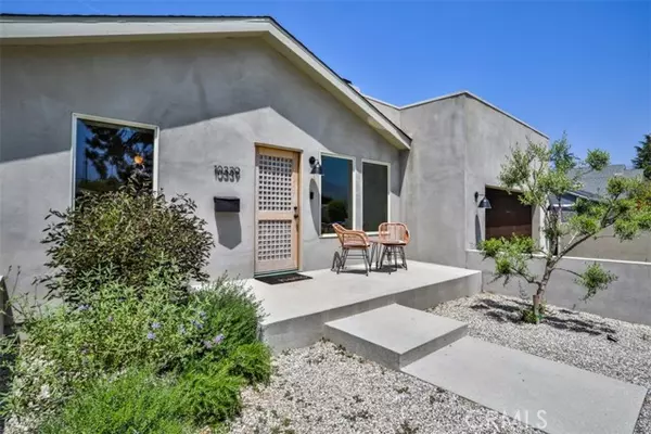 10339 Mcvine Avenue, Sunland (los Angeles), CA 91040