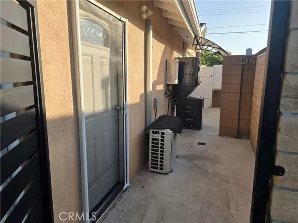 Sylmar (los Angeles), CA 91342,12943 Wheeler Avenue