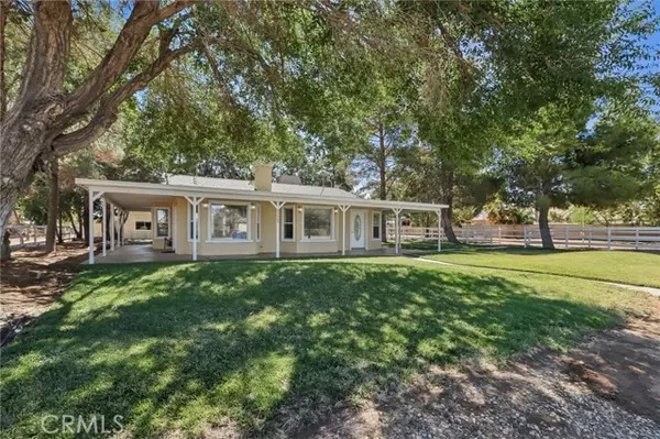 Palmdale, CA 93551,41024 16th Street