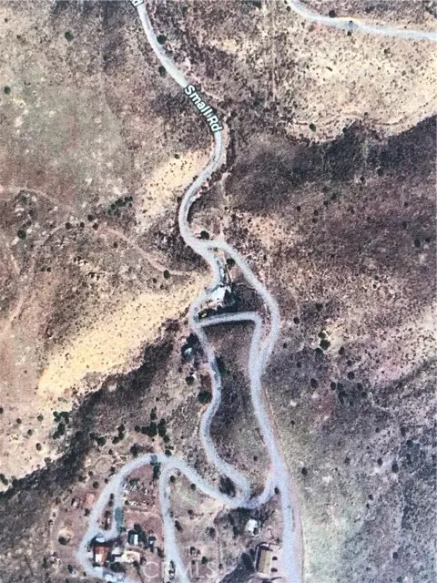 Palmdale, CA 93550,0 Small Road