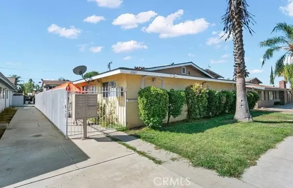 22827 Bay Avenue, Moreno Valley, CA 92553
