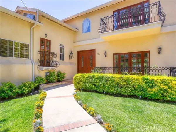 La Crescenta, CA 91214,5815 Irving Avenue