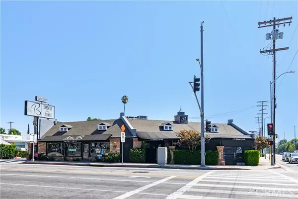 6000 Woodman Avenue #A, Van Nuys (los Angeles), CA 91401