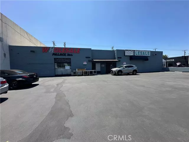 Burbank, CA 91506,1004 W Burbank Boulevard