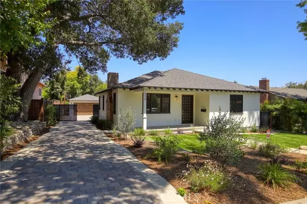 Sierra Madre, CA 91024,230 N Sunnyside Avenue
