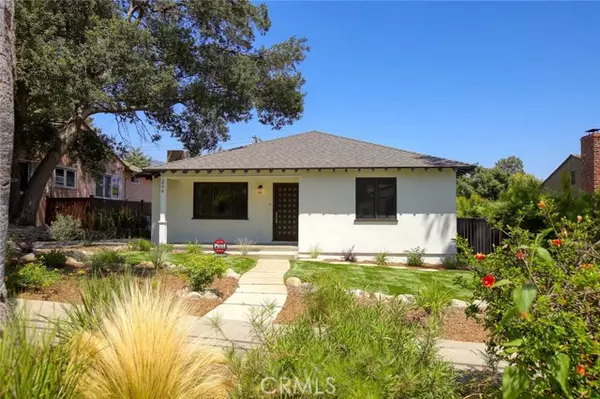 Sierra Madre, CA 91024,230 N Sunnyside Avenue