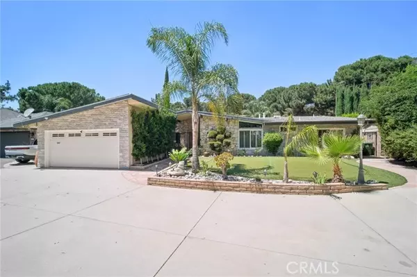 Granada Hills (los Angeles), CA 91344,16857 Colven Road