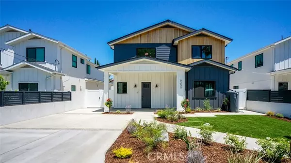 6250 Lindley Avenue, Encino (los Angeles), CA 91316